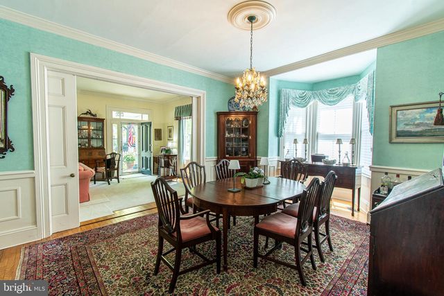 226 S MORRIS ST, Oxford, MD 21654