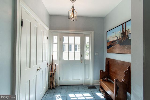 226 S MORRIS ST, Oxford, MD 21654