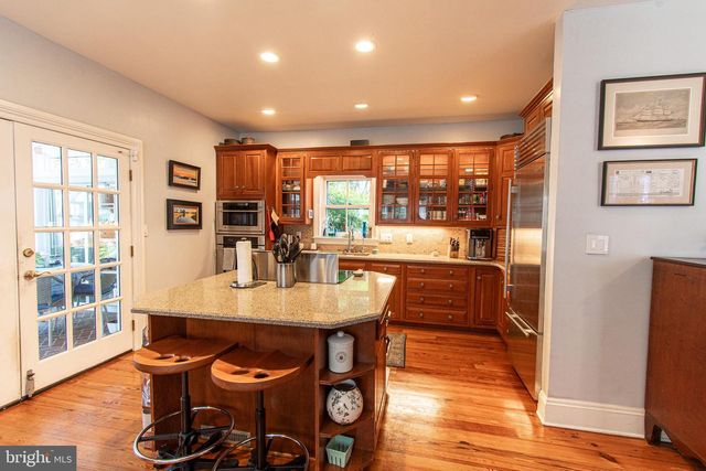 226 S MORRIS ST, Oxford, MD 21654