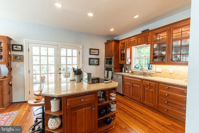226 S MORRIS ST, Oxford, MD 21654