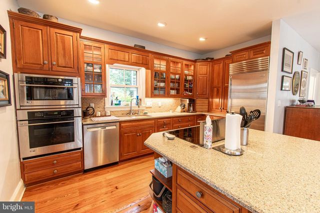 226 S MORRIS ST, Oxford, MD 21654