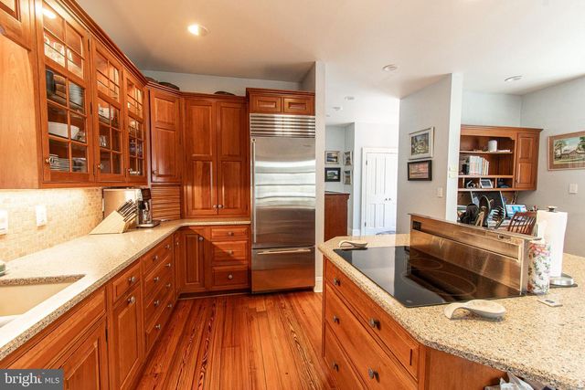 226 S MORRIS ST, Oxford, MD 21654