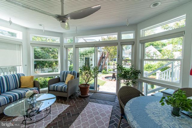 226 S MORRIS ST, Oxford, MD 21654