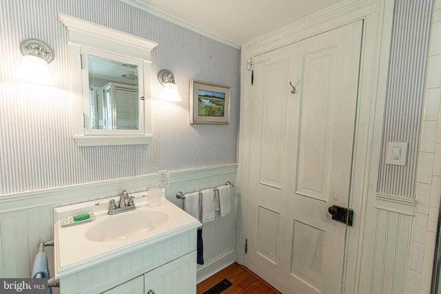 226 S MORRIS ST, Oxford, MD 21654