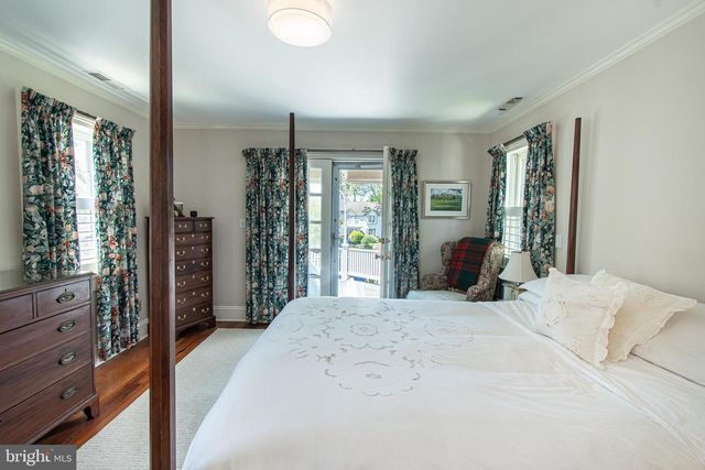 226 S MORRIS ST, Oxford, MD 21654