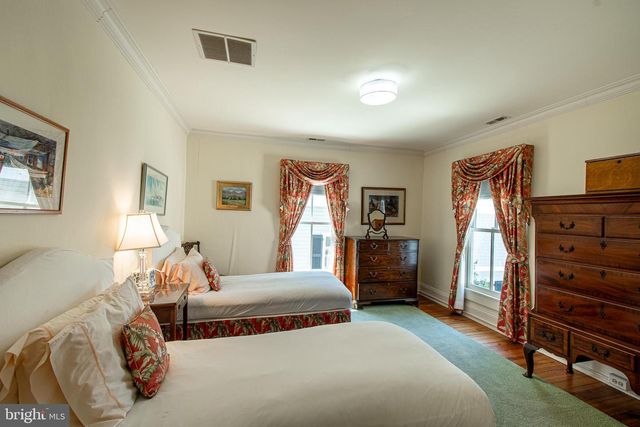 226 S MORRIS ST, Oxford, MD 21654