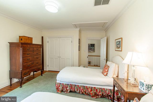 226 S MORRIS ST, Oxford, MD 21654