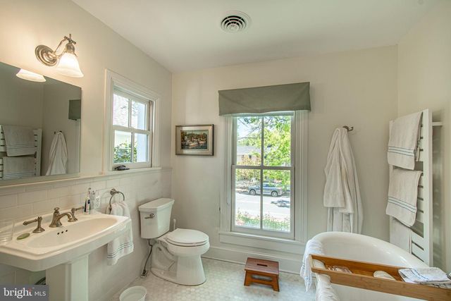 226 S MORRIS ST, Oxford, MD 21654