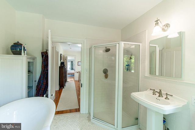 226 S MORRIS ST, Oxford, MD 21654