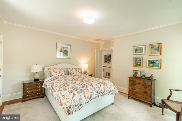 226 S MORRIS ST, Oxford, MD 21654