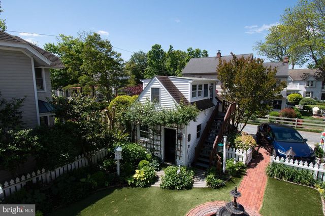 226 S MORRIS ST, Oxford, MD 21654