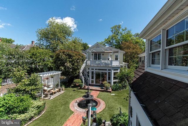 226 S MORRIS ST, Oxford, MD 21654