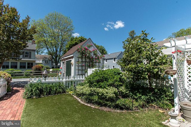 226 S MORRIS ST, Oxford, MD 21654