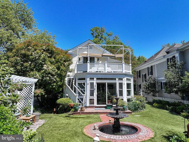 226 S MORRIS ST, Oxford, MD 21654