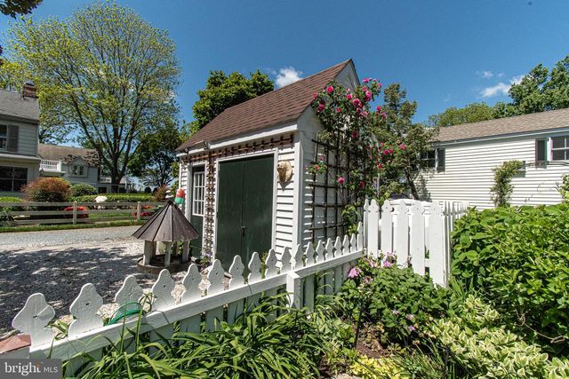 226 S MORRIS ST, Oxford, MD 21654