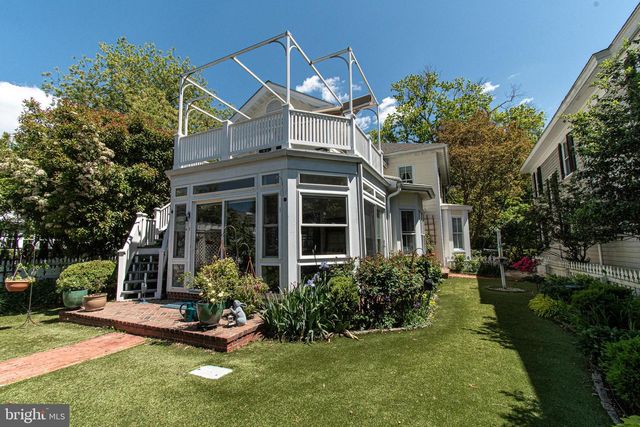 226 S MORRIS ST, Oxford, MD 21654