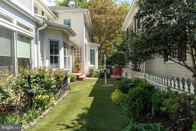 226 S MORRIS ST, Oxford, MD 21654