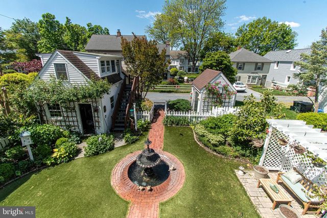 226 S MORRIS ST, Oxford, MD 21654