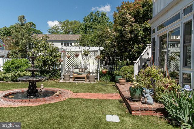 226 S MORRIS ST, Oxford, MD 21654