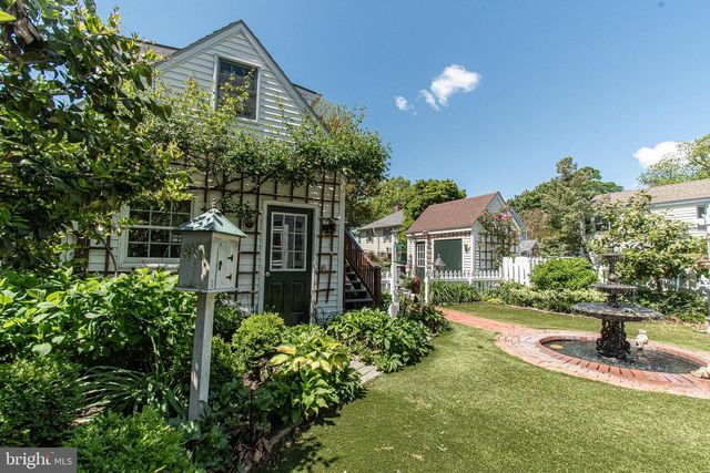 226 S MORRIS ST, Oxford, MD 21654