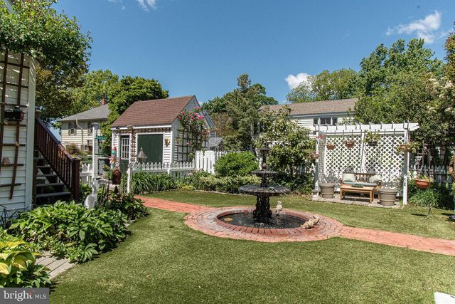 226 S MORRIS ST, Oxford, MD 21654