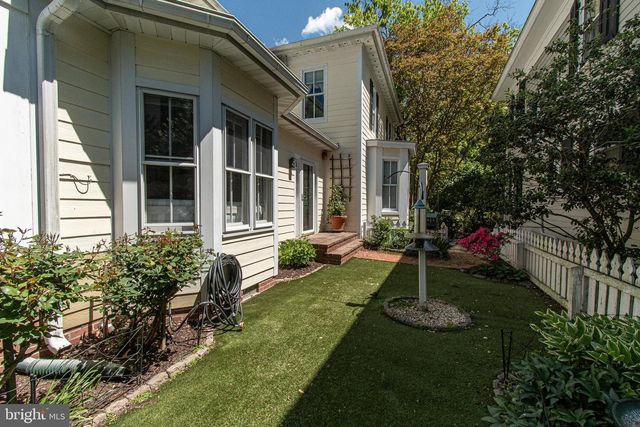 226 S MORRIS ST, Oxford, MD 21654