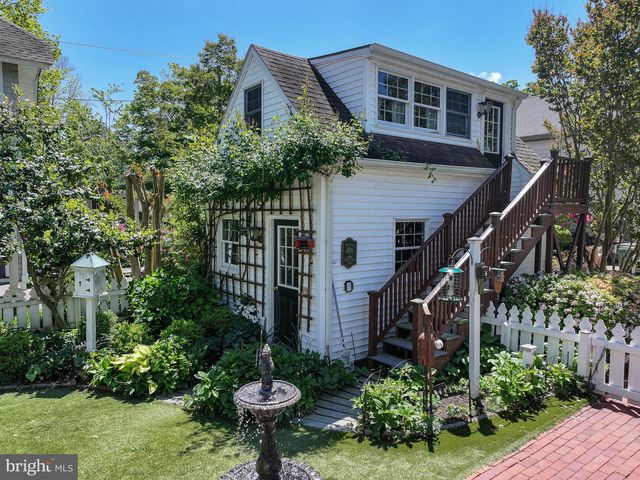 226 S MORRIS ST, Oxford, MD 21654