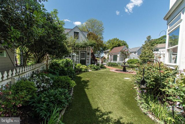 226 S MORRIS ST, Oxford, MD 21654