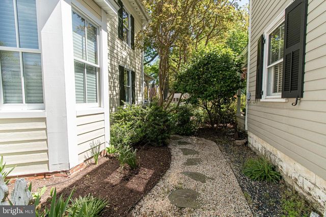 226 S MORRIS ST, Oxford, MD 21654