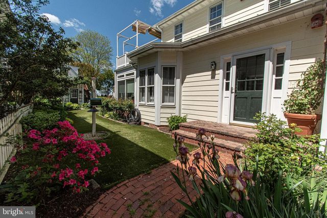 226 S MORRIS ST, Oxford, MD 21654