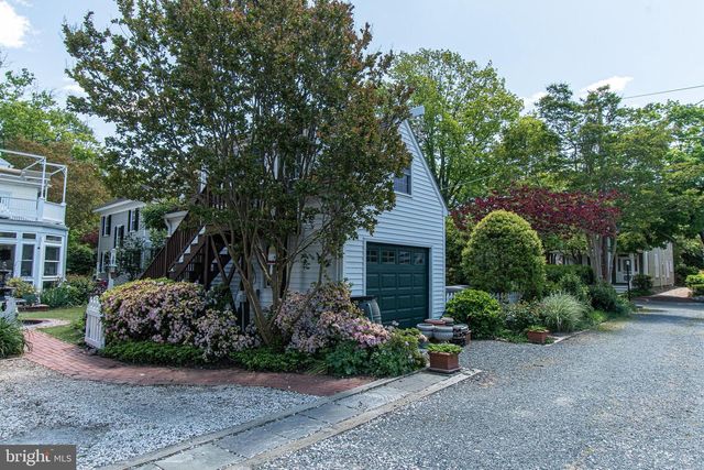 226 S MORRIS ST, Oxford, MD 21654