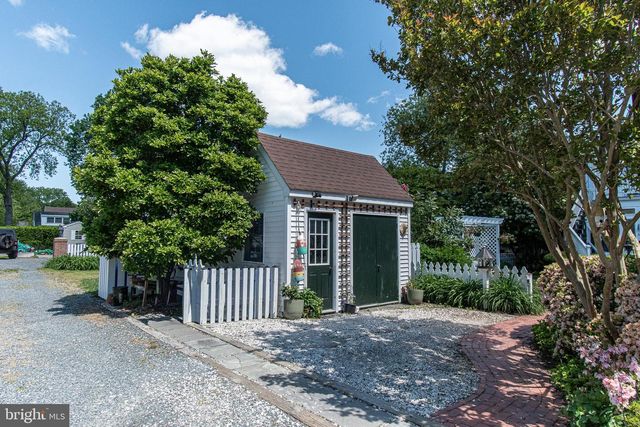 226 S MORRIS ST, Oxford, MD 21654