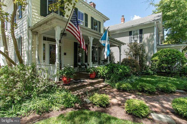 226 S MORRIS ST, Oxford, MD 21654