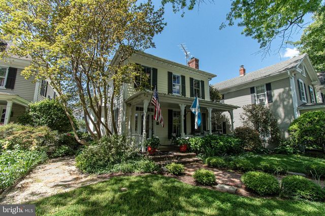 226 S MORRIS ST, Oxford, MD 21654