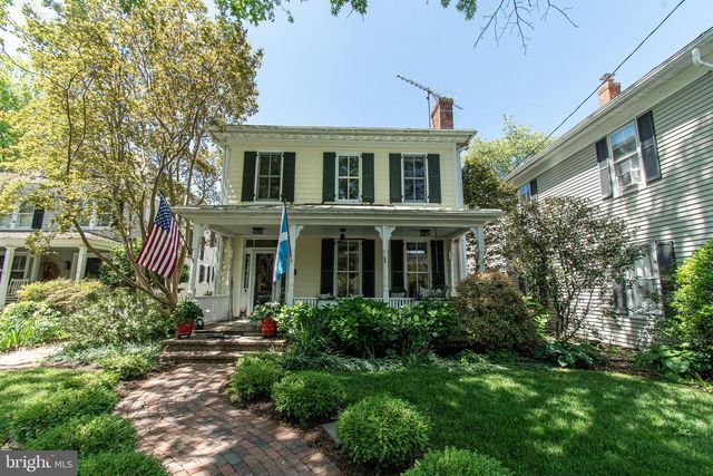 226 S MORRIS ST, Oxford, MD 21654
