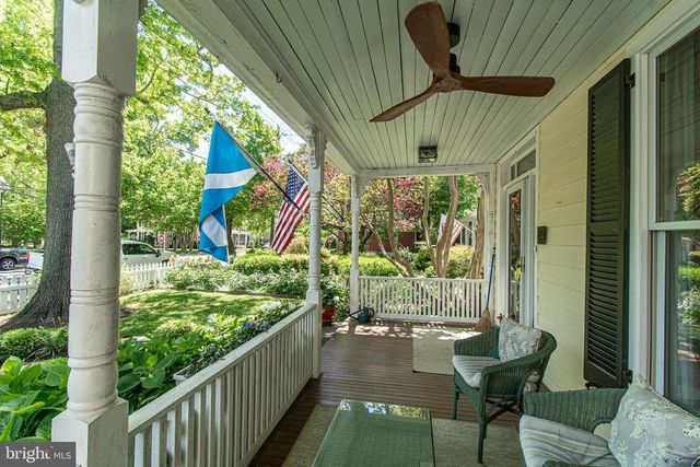 226 S MORRIS ST, Oxford, MD 21654
