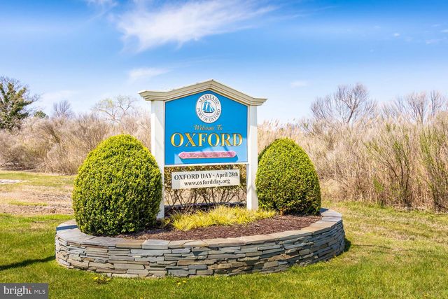 226 S MORRIS ST, Oxford, MD 21654