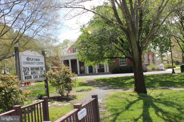 226 S MORRIS ST, Oxford, MD 21654