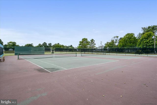 226 S MORRIS ST, Oxford, MD 21654
