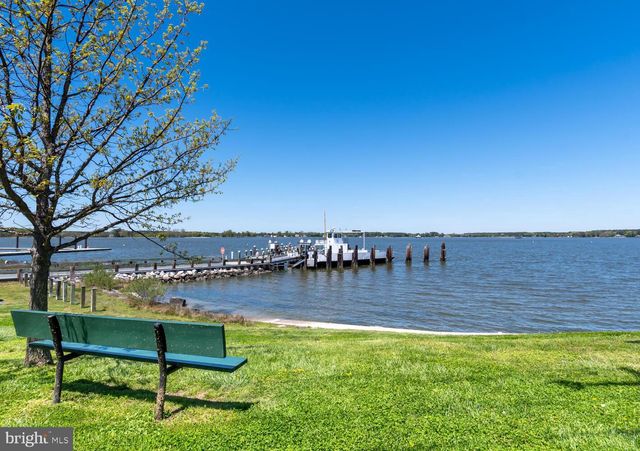 226 S MORRIS ST, Oxford, MD 21654