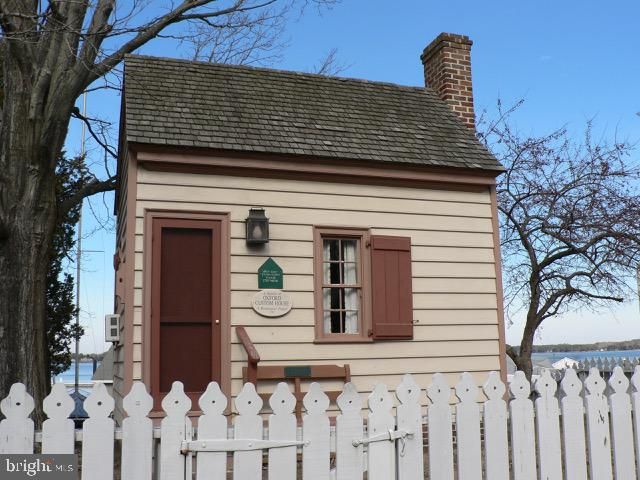 226 S MORRIS ST, Oxford, MD 21654