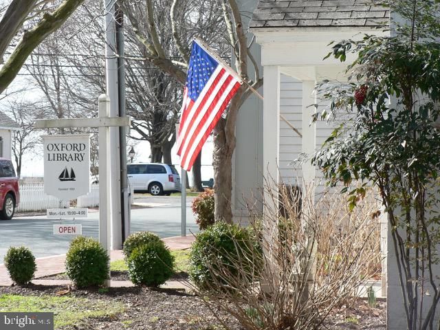 226 S MORRIS ST, Oxford, MD 21654