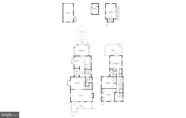 226 S MORRIS ST, Oxford, MD 21654