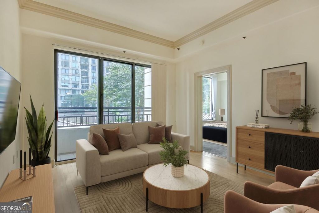 3445 Stratford Road NE 305, Atlanta, GA 30326