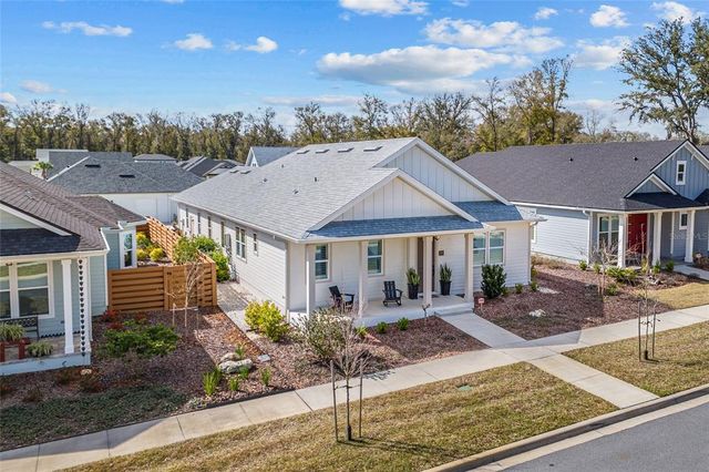13253 SW 9TH ROAD, Newberry, FL 32669