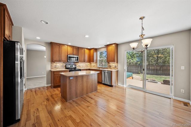8070 S Estes Street, Littleton, CO 80128