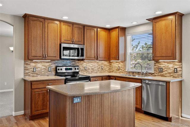 8070 S Estes Street, Littleton, CO 80128