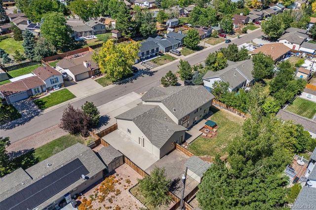 8070 S Estes Street, Littleton, CO 80128