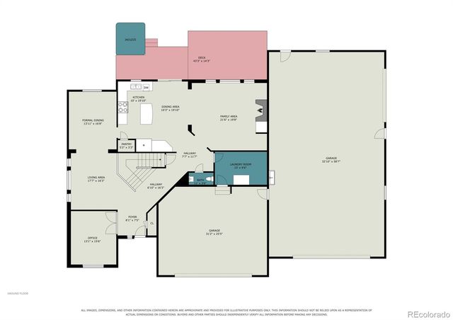 8070 S Estes Street, Littleton, CO 80128