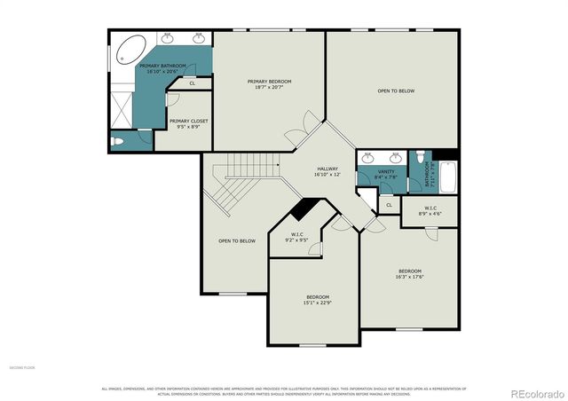 8070 S Estes Street, Littleton, CO 80128